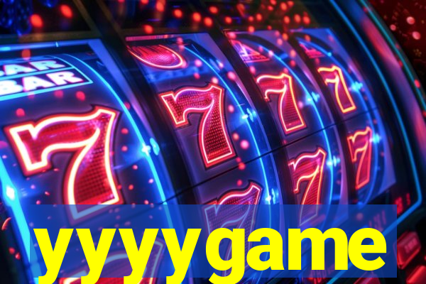 yyyygame