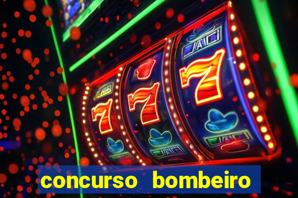 concurso bombeiro militar bahia 2025