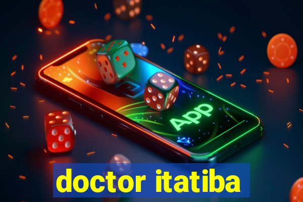 doctor itatiba