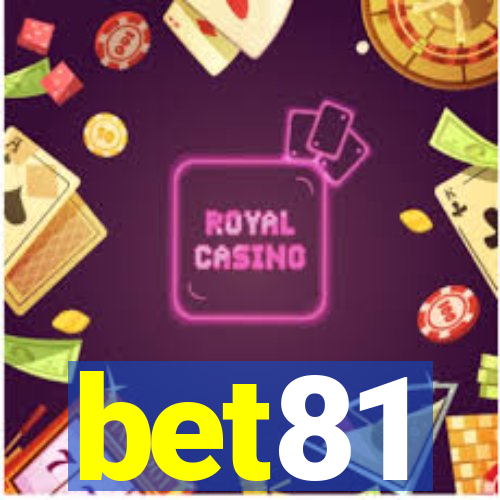 bet81