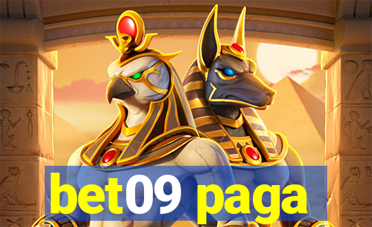 bet09 paga