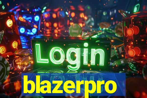 blazerpro