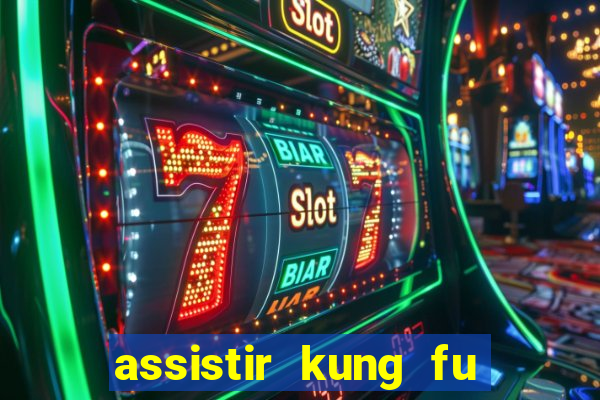 assistir kung fu futebol clube portugues dublado