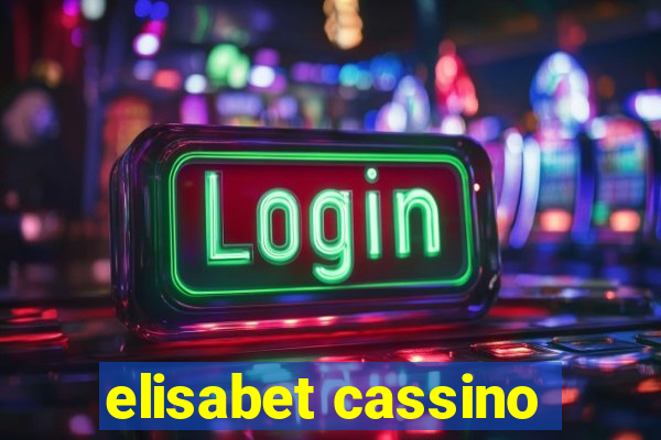 elisabet cassino
