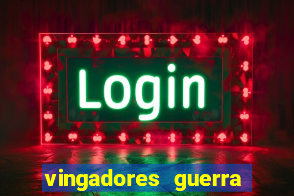 vingadores guerra infinita completo google drive