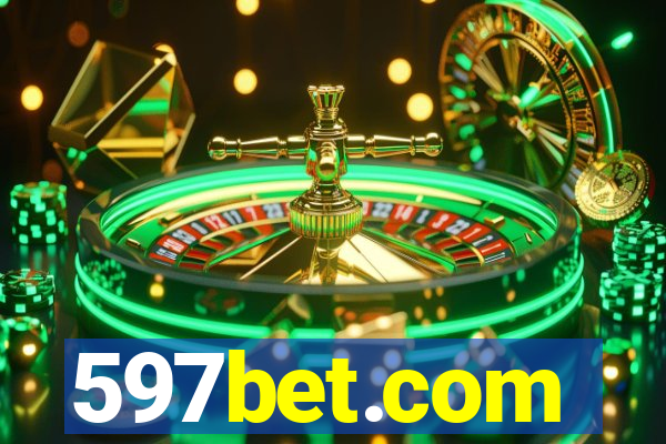 597bet.com