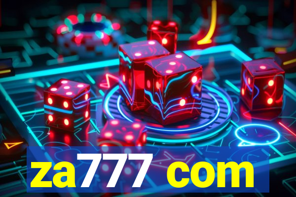 za777 com