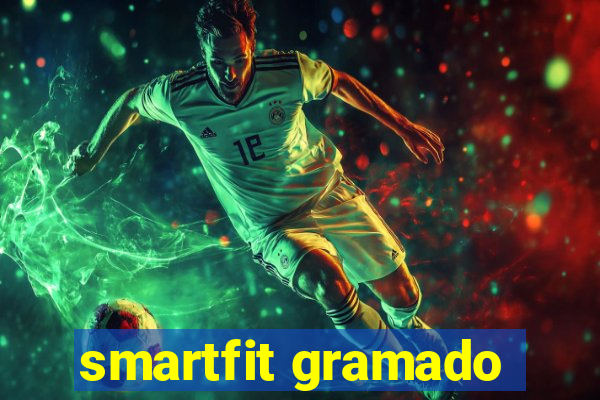 smartfit gramado