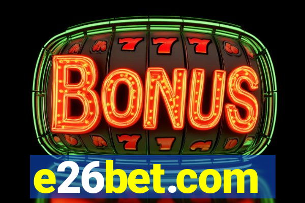 e26bet.com