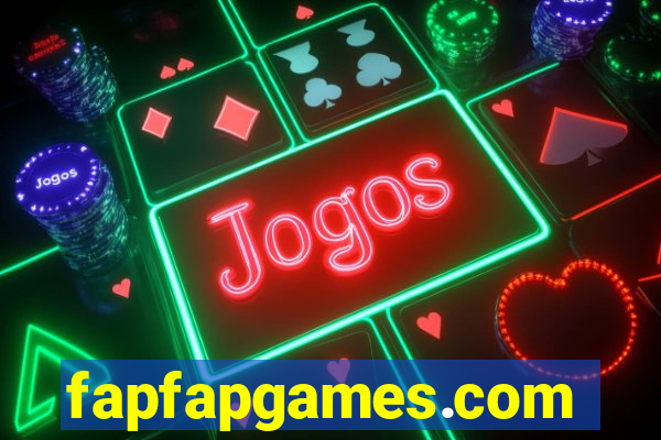 fapfapgames.com
