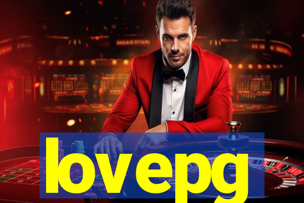 lovepg