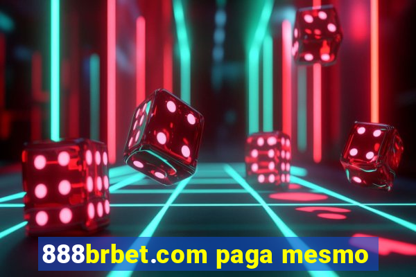 888brbet.com paga mesmo