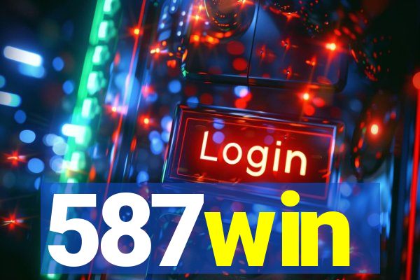 587win