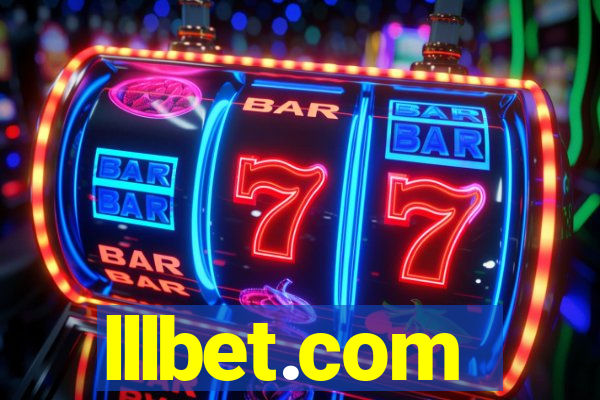lllbet.com
