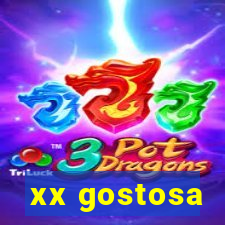 xx gostosa