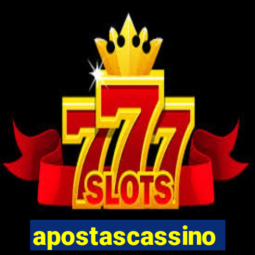 apostascassino