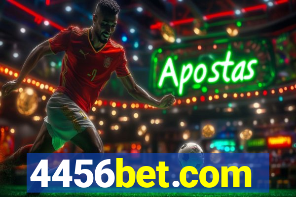 4456bet.com