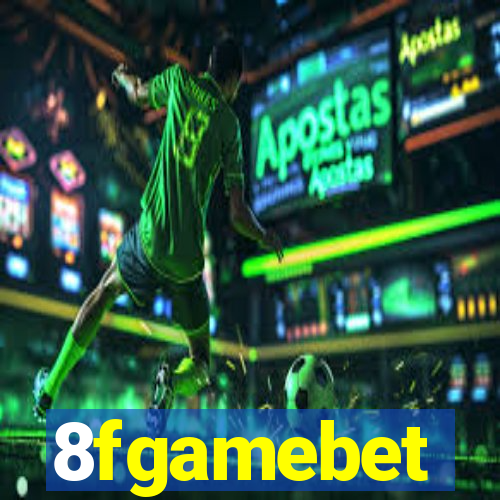 8fgamebet