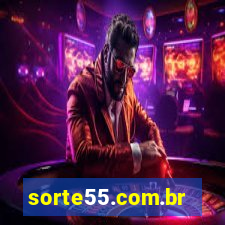 sorte55.com.br