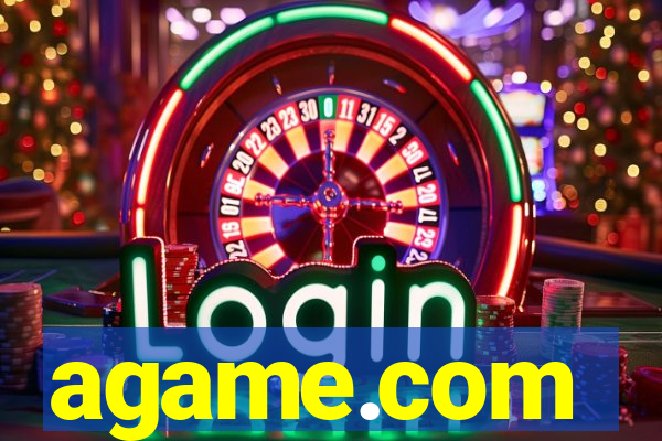 agame.com