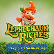 bravg plataforma de jogo