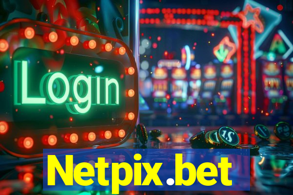 Netpix.bet
