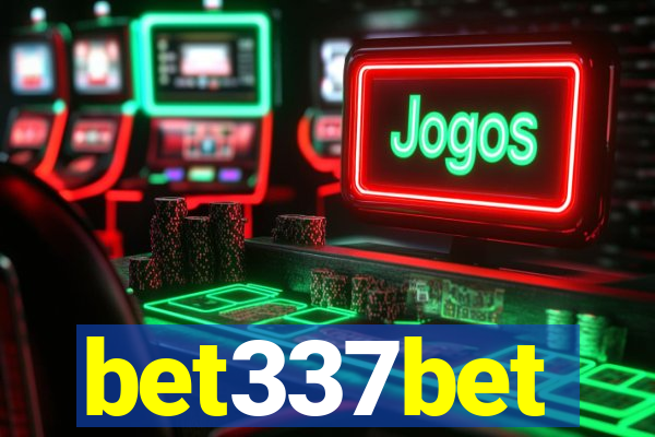 bet337bet