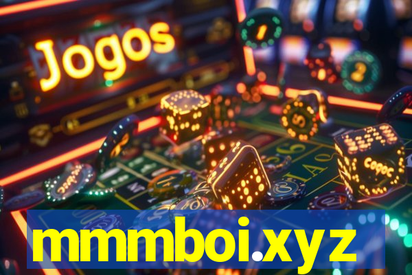 mmmboi.xyz
