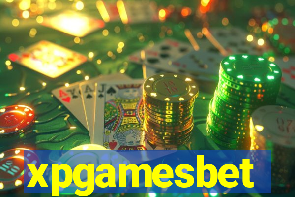xpgamesbet