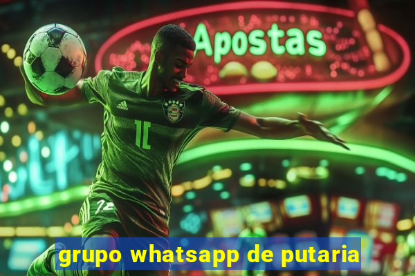 grupo whatsapp de putaria