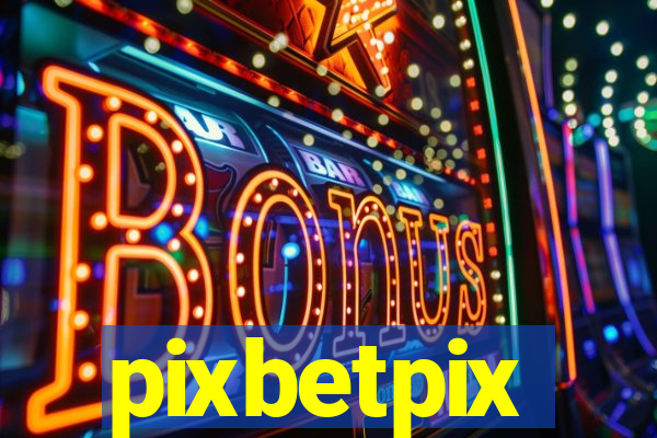 pixbetpix