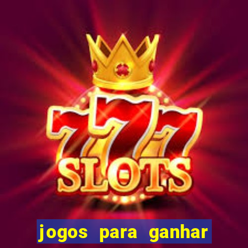 jogos para ganhar pix na hora