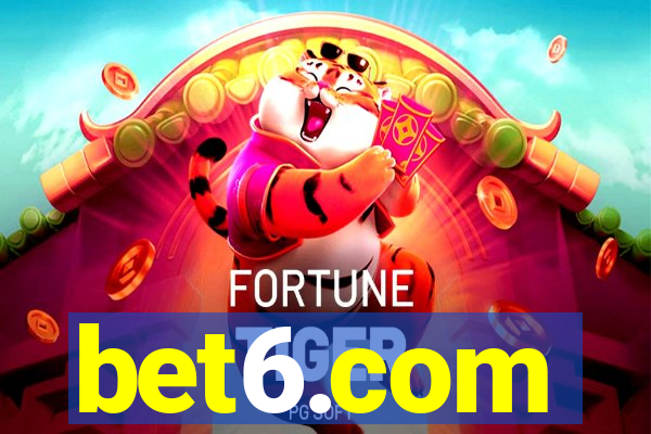 bet6.com
