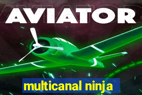 multicanal ninja