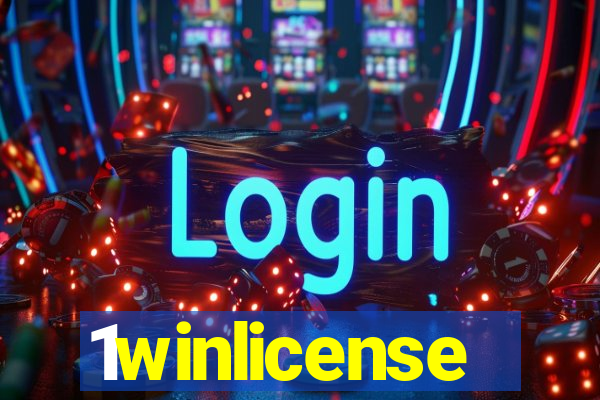 1winlicense