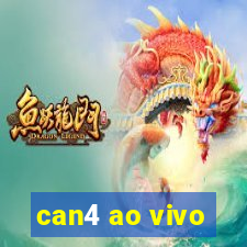 can4 ao vivo