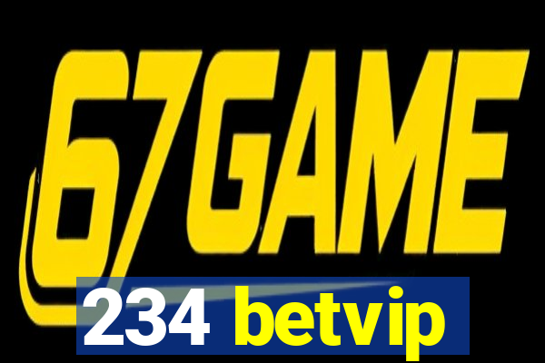 234 betvip