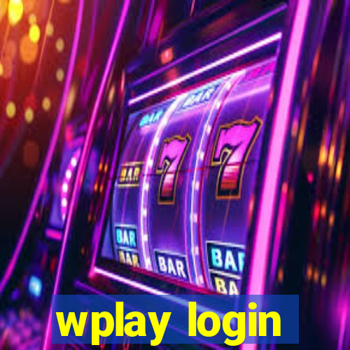 wplay login