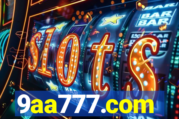 9aa777.com