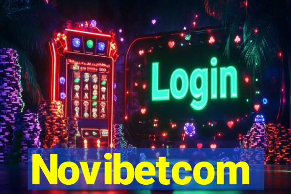 Novibetcom