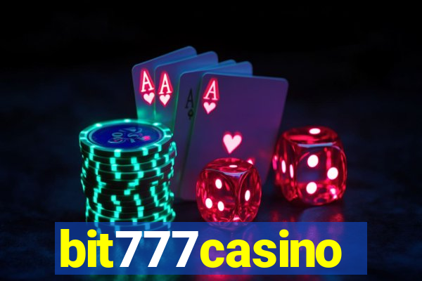 bit777casino
