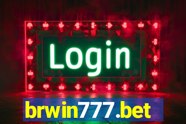 brwin777.bet