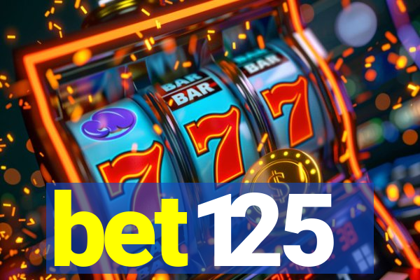bet125