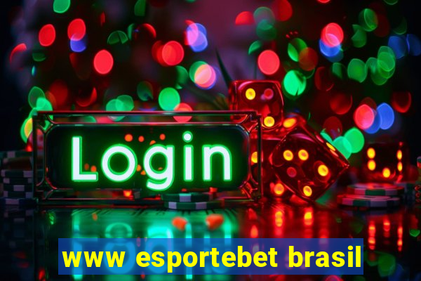 www esportebet brasil