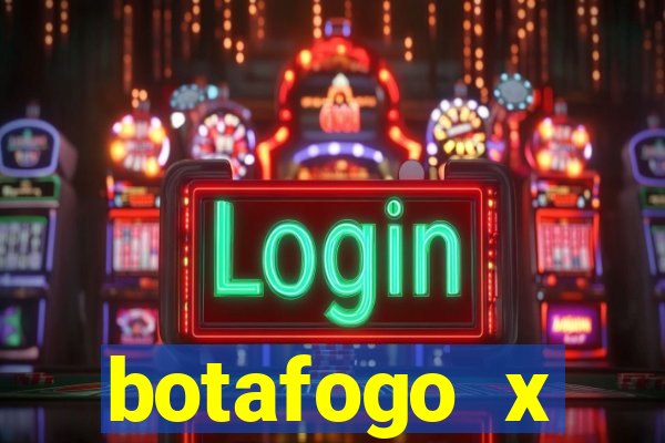 botafogo x internacional palpites