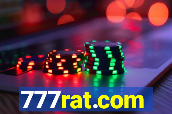 777rat.com