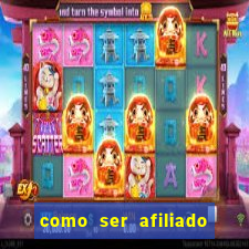 como ser afiliado gold spell