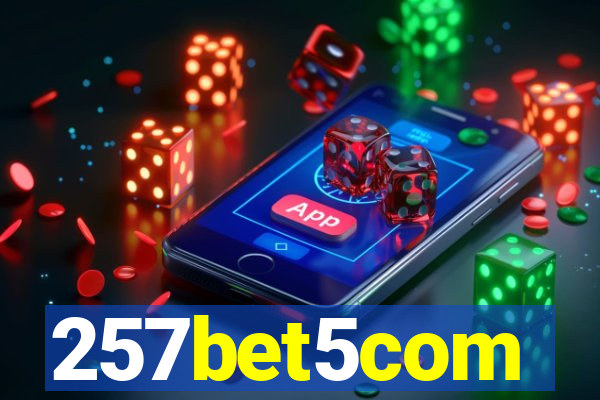 257bet5com