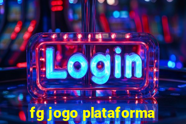 fg jogo plataforma