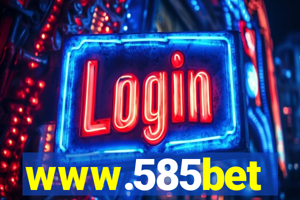 www.585bet